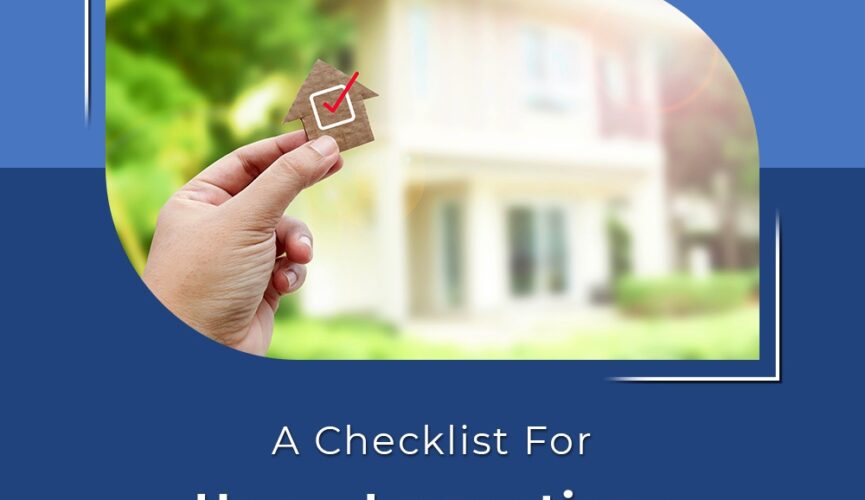 Home Inspection