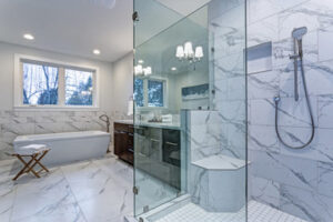 Shower Doors