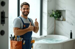 Plumbing