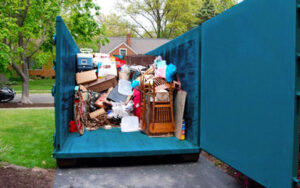Junk Removal